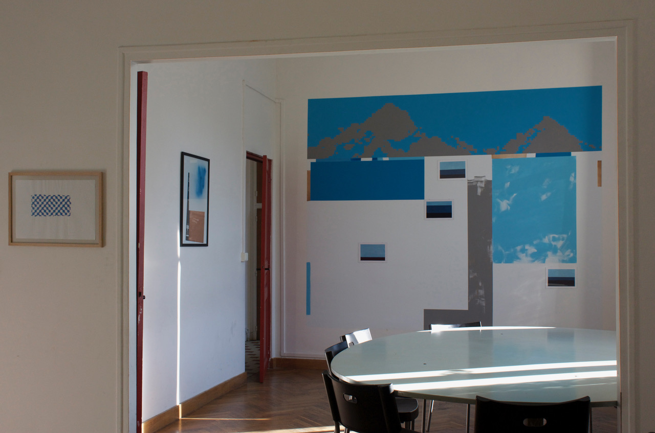 Brenon Tourre Monte vide eu vue generale