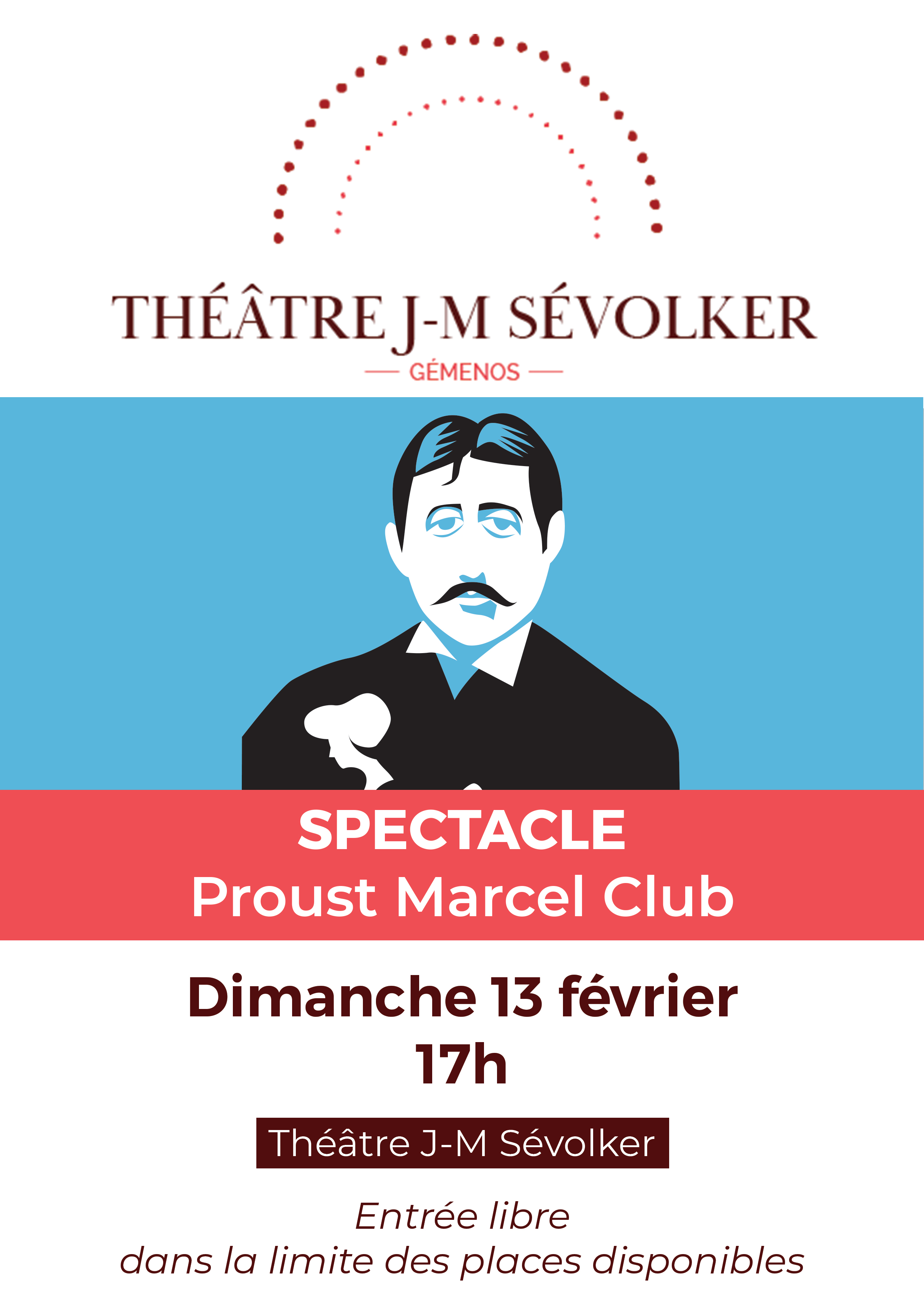 FLYER GEMENOS proust