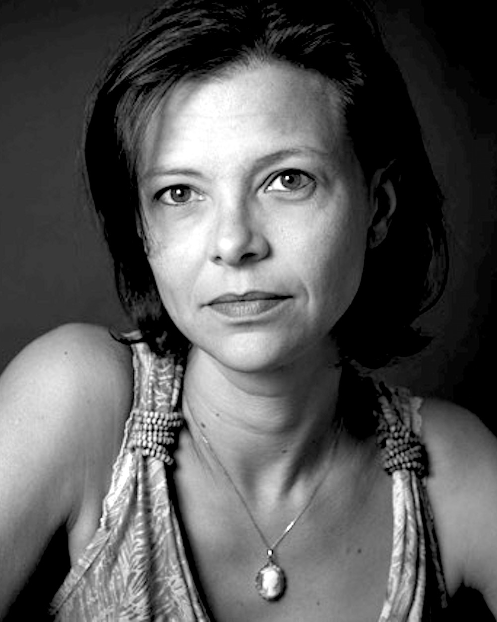 Alice Mora © Matthieu Wassik