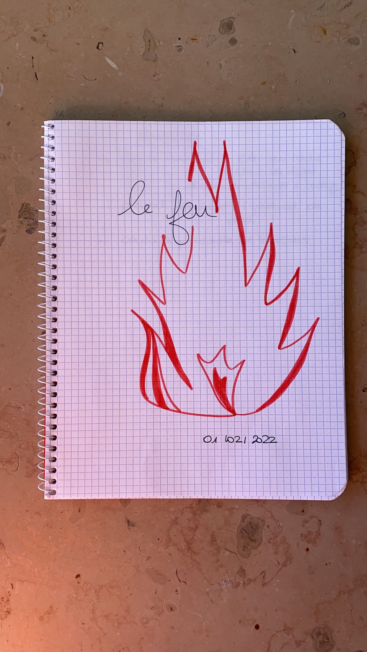 8 Image Maaï feu 2d4ef