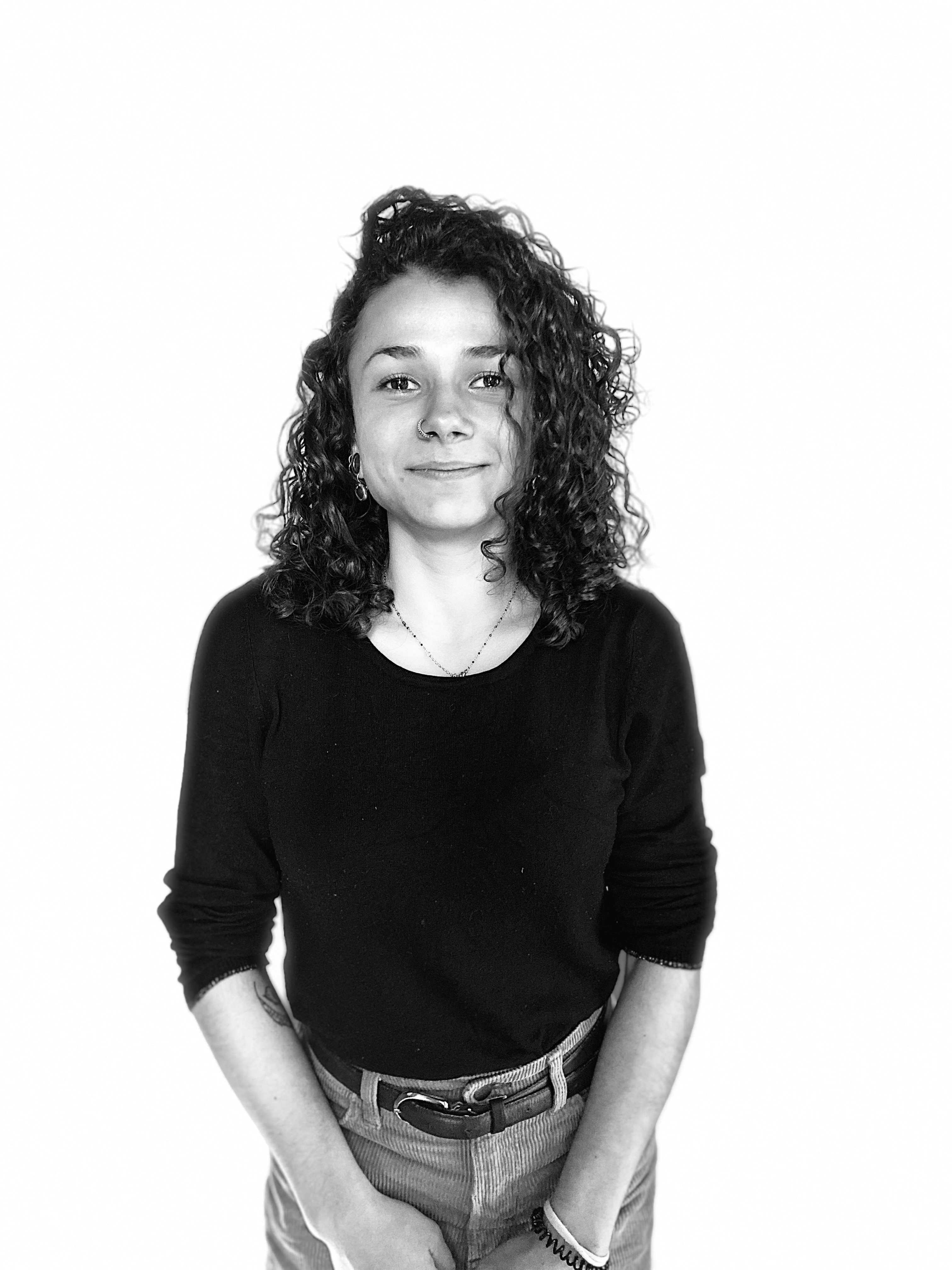 Equipe : Orane Aït-Youcef