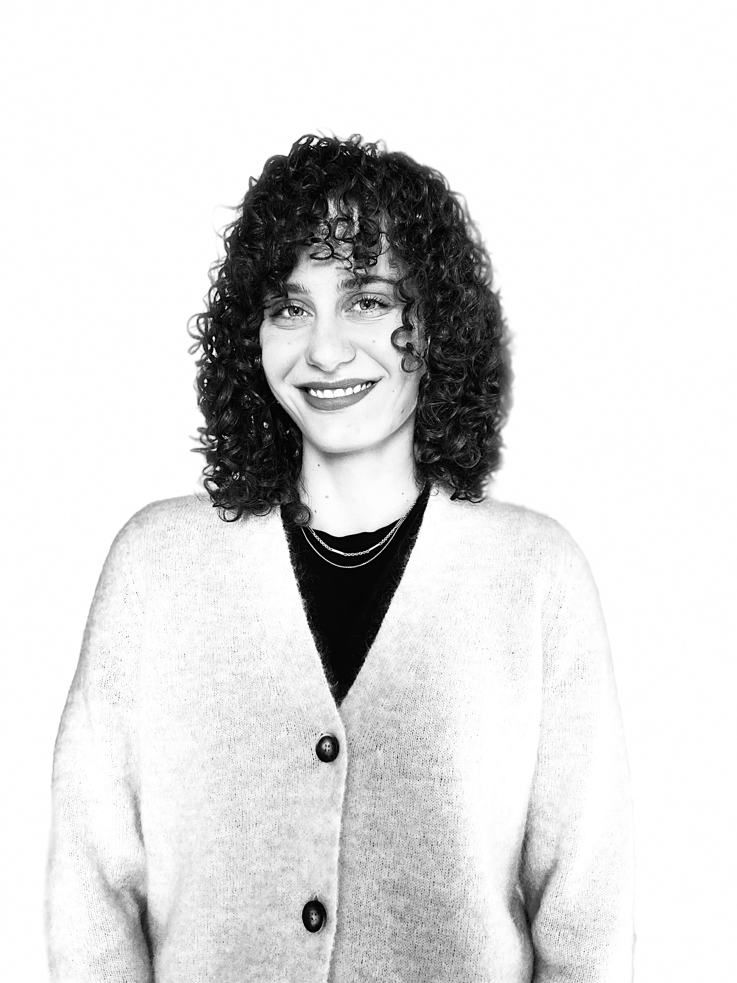 Equipe : Roxana Hashemi