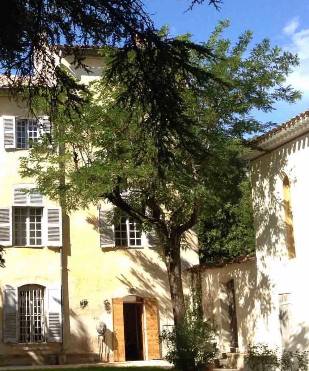 villa friche