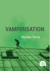 Couverture - Vampirisation