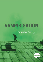 Couverture - Vampirisation