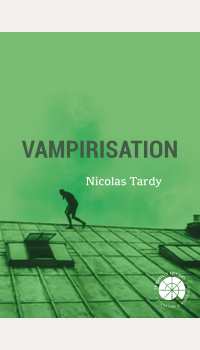 Couverture - Vampirisation