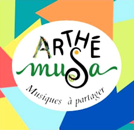 Arthemusa logo
