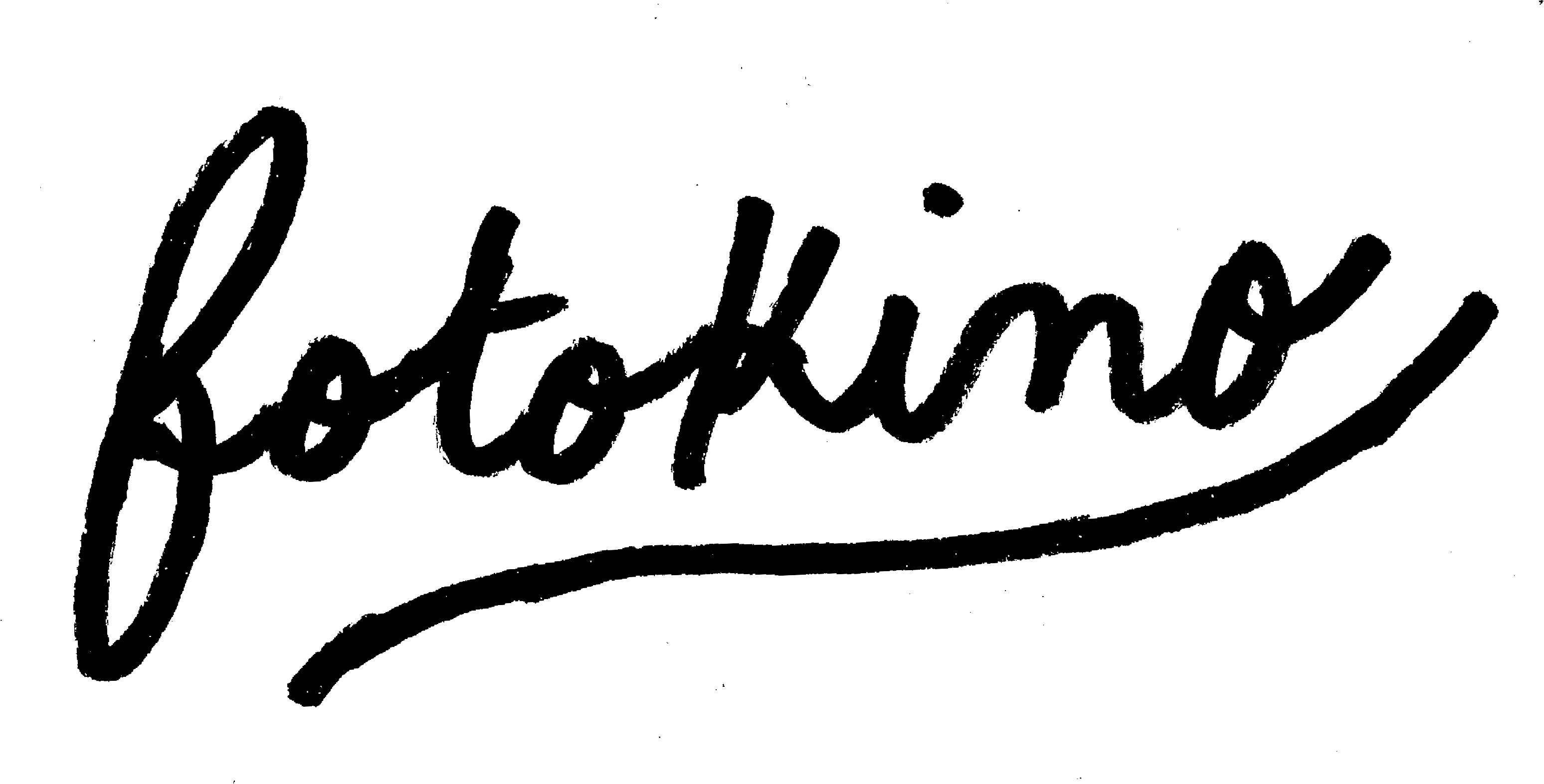 Fotokinologo 2