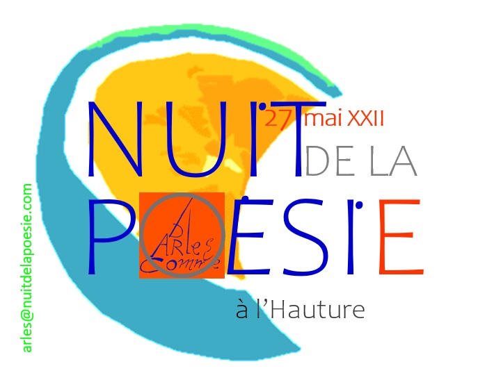 Logo NdeLePoesieArles