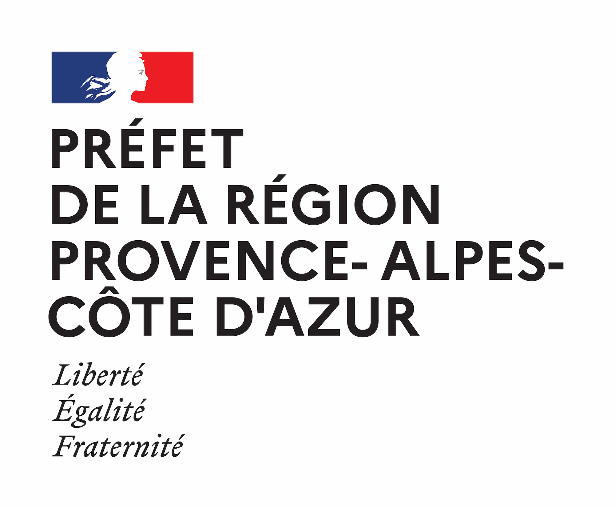 PREF region Provence Alpes Cote d Azur CMJN REDUX