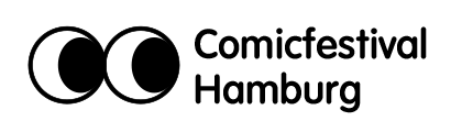 logo comicfest formatkey