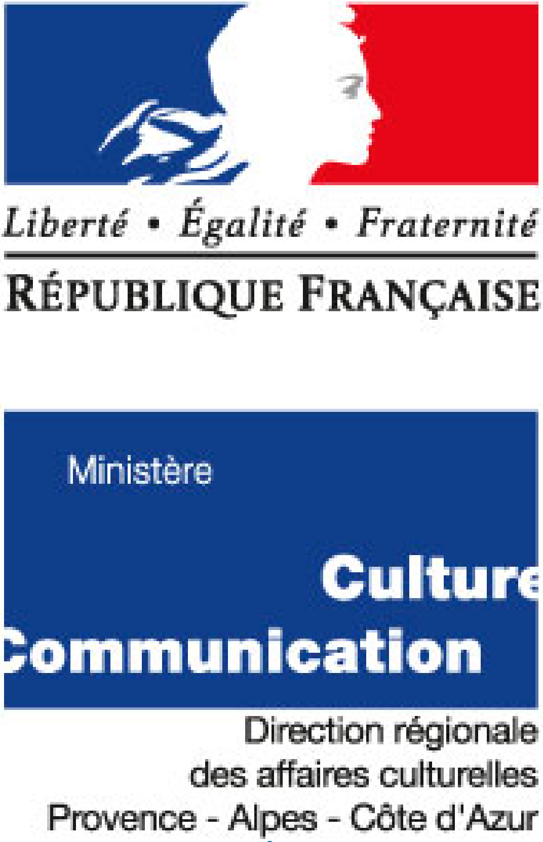 logo drac