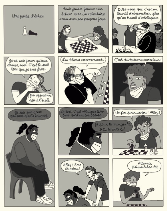 Merhej Extrait Revue 2