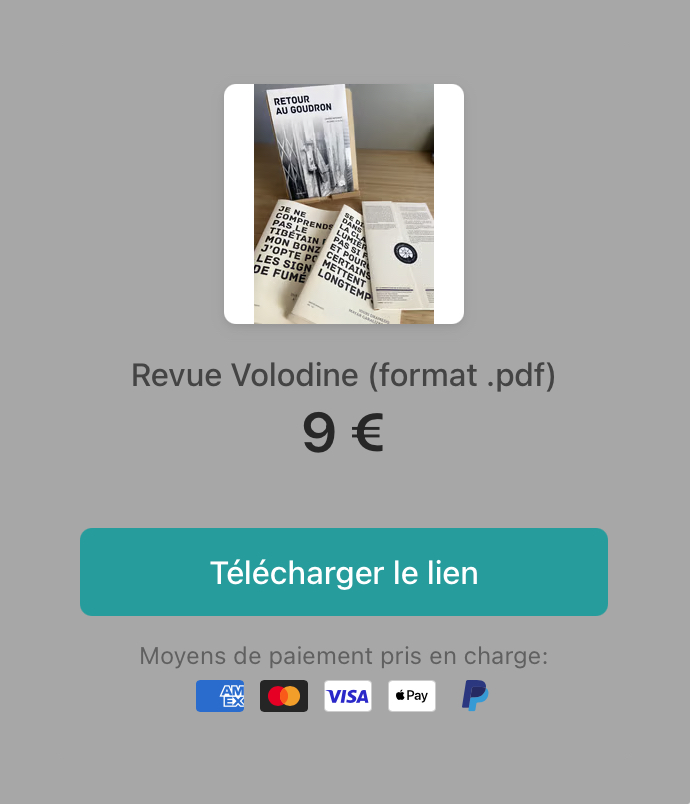 AchatVolodine QRCode